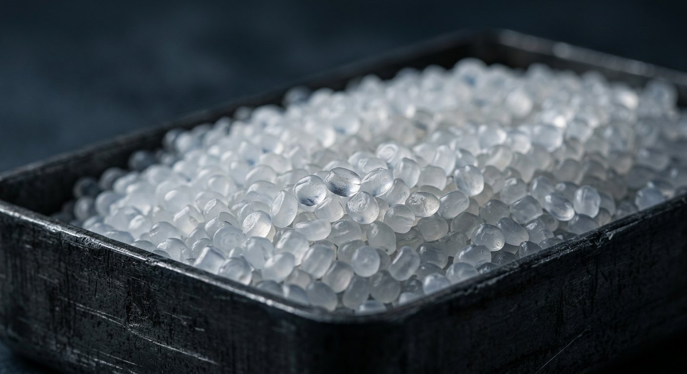 Polypropylene Grades Explained: T30S, Raffia, Injection and Film