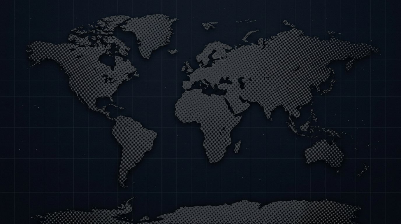 World map